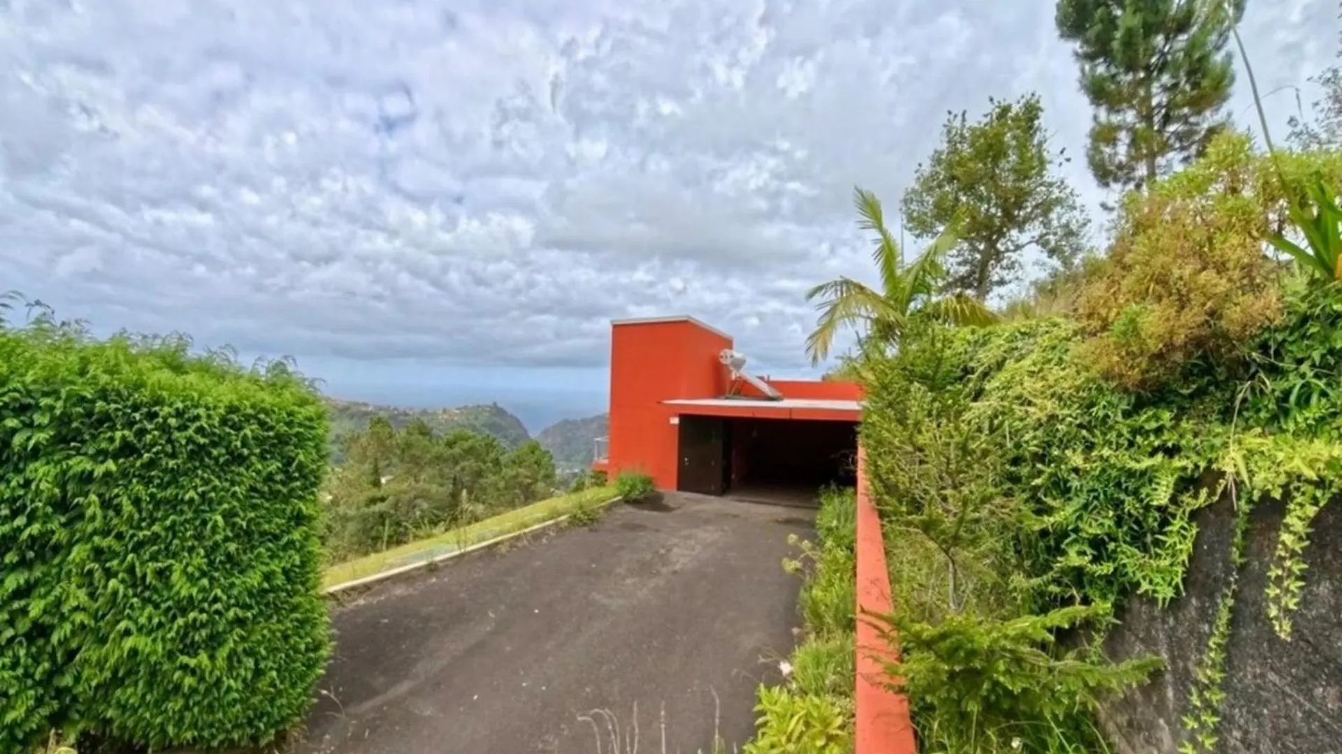 Villa Keam House Santana  Portogallo