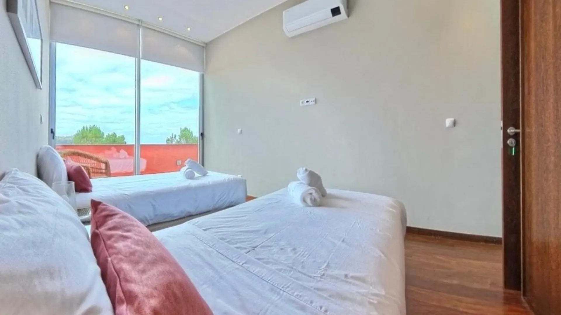 Keam House Vila Santana  Villa