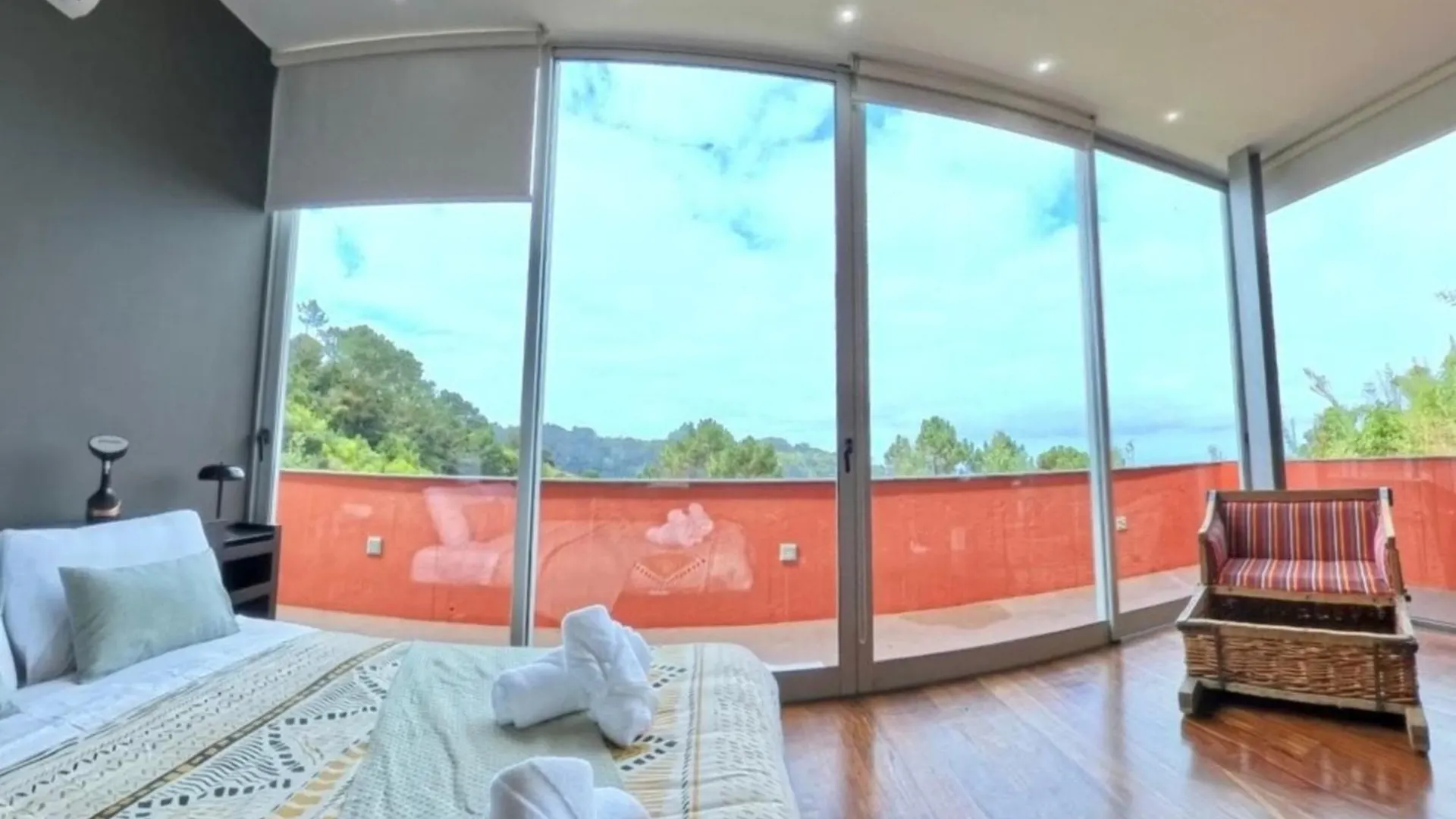 Villa Keam House Santana
