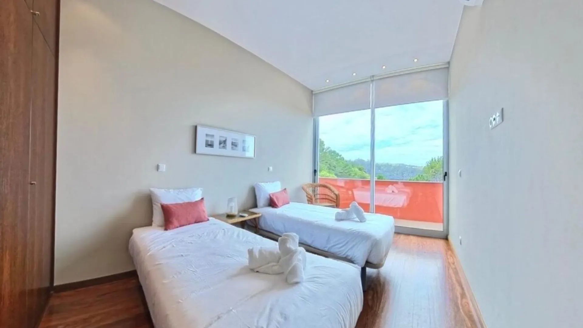 Villa Keam House Santana  Santana (Madeira)