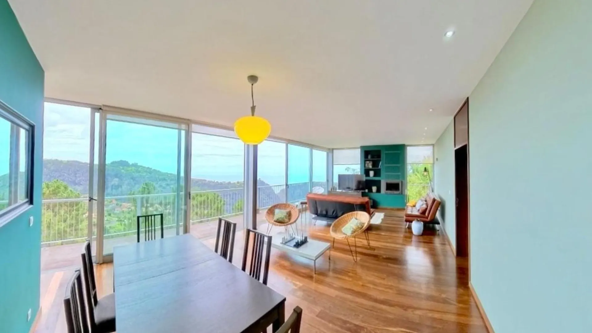 Villa Keam House Santana  Portogallo