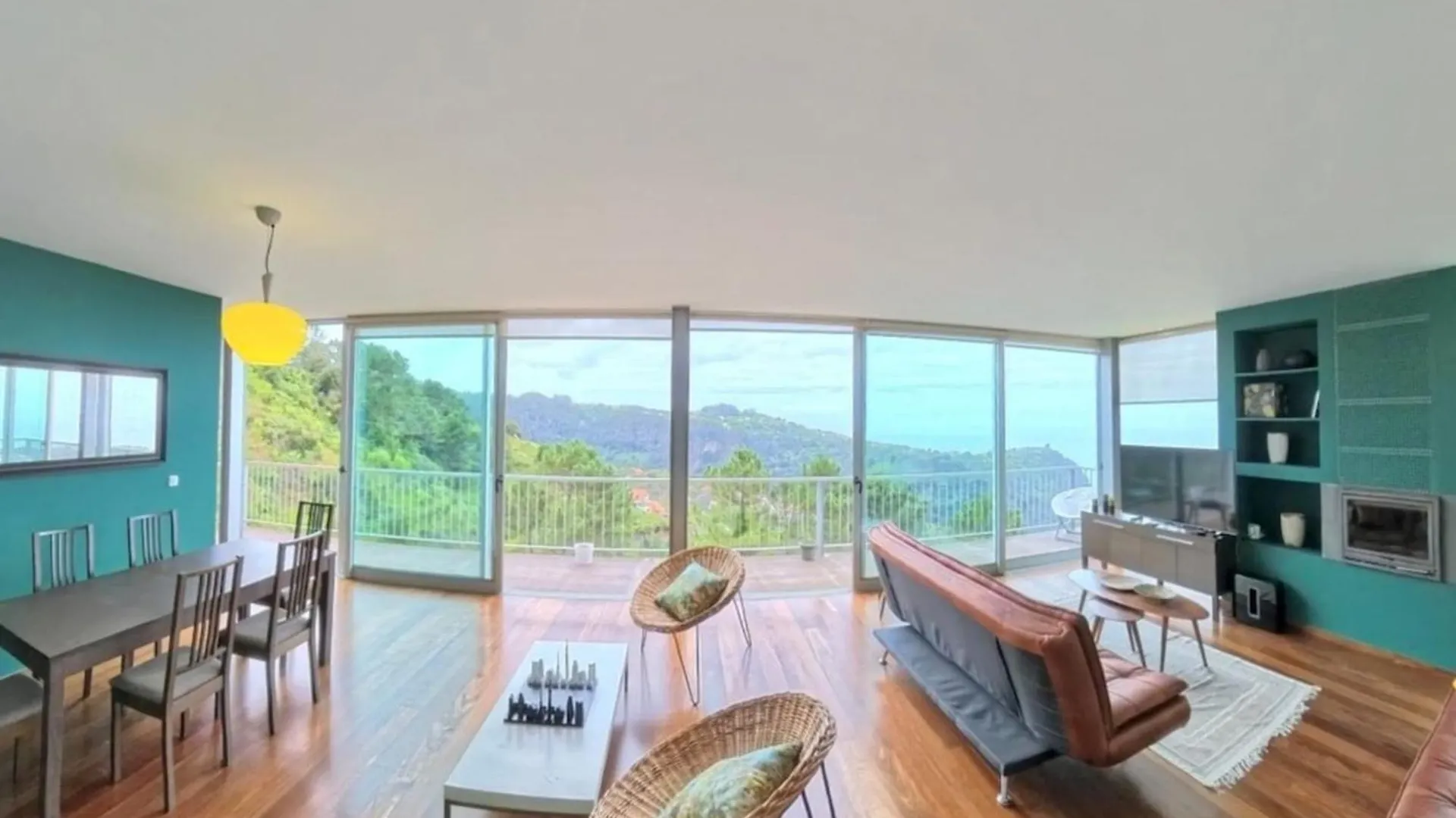 Keam House Vila Santana  0*, Santana (Madeira)