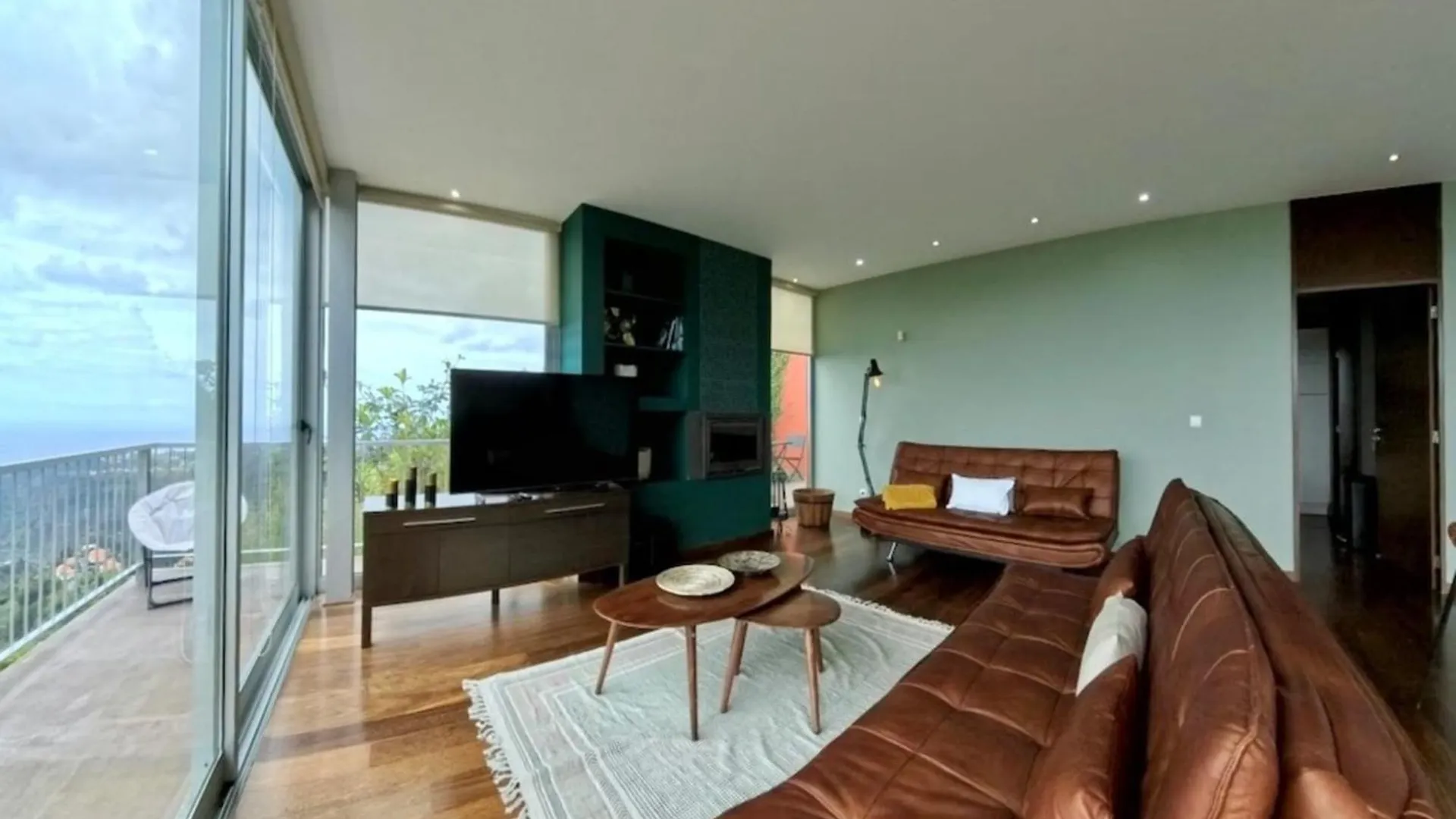 Villa Keam House Santana  Santana (Madeira)